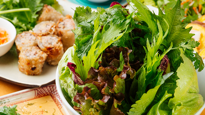 Nha Viet Nam - メイン写真: