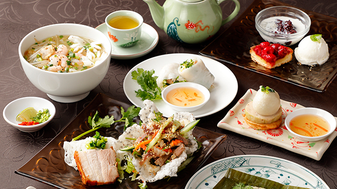 Nha Viet Nam - メイン写真: