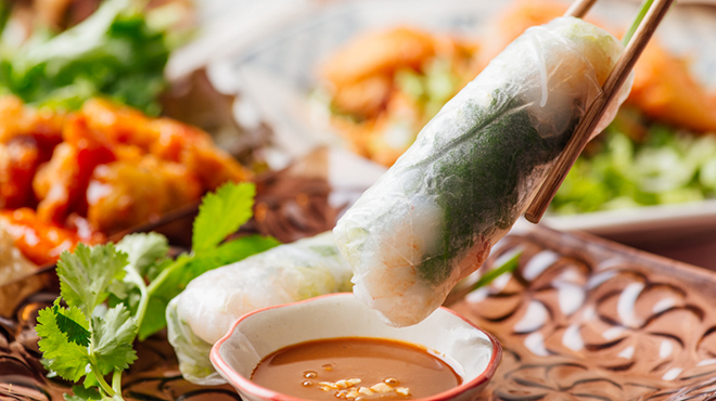 Nha Viet Nam - メイン写真: