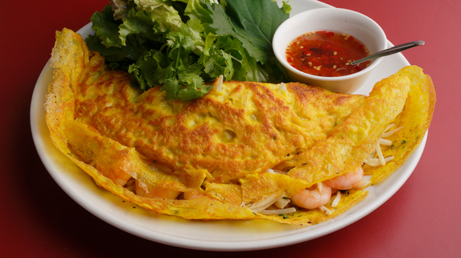 Nha Viet Nam - メイン写真: