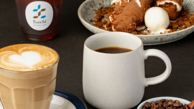 Tsuchi - メイン写真: