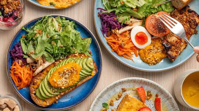 Tsuchi - メイン写真: