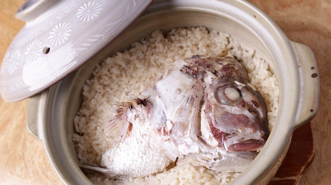 たべてや一得 - メイン写真: