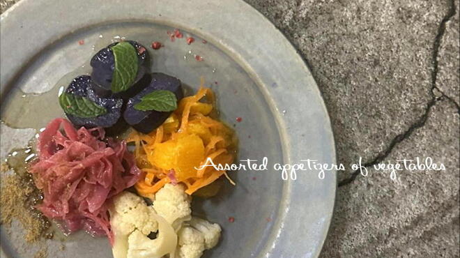 ビストロ酒場 ウラロジ - メイン写真: