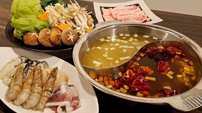 中華料理 星が樹 - メイン写真: