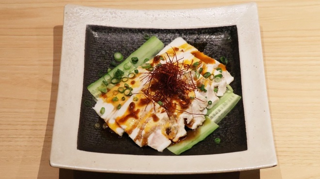 中華料理 星が樹 - メイン写真: