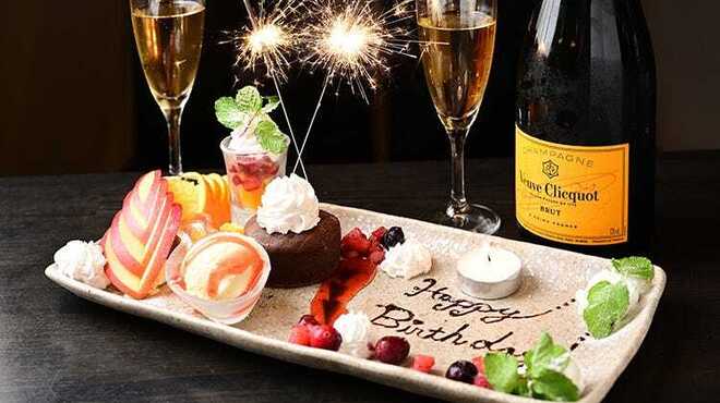 個室×炭火焼き串 居酒屋そわか - メイン写真: