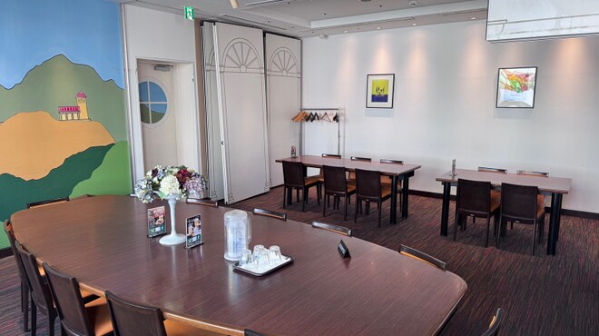 カフェ テラス ヴェルト - メイン写真: