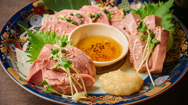 炭焼 やきとん酒場 TONTON - メイン写真: