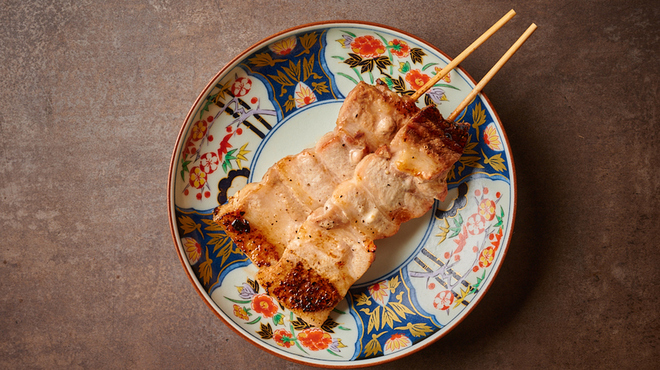 炭焼 やきとん酒場 TONTON - メイン写真: