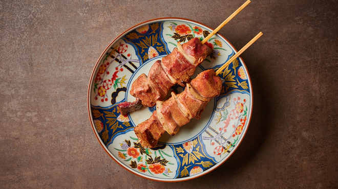 炭焼 やきとん酒場 TONTON - メイン写真: