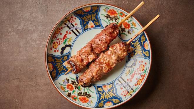 炭焼 やきとん酒場 TONTON - メイン写真: