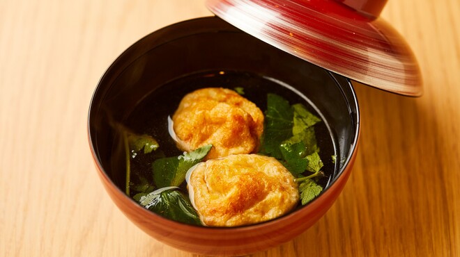 炭火とワインと純米酒 King Momo - メイン写真: