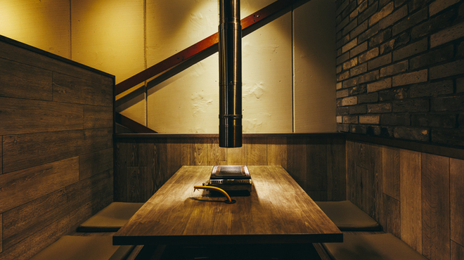 TRATT. USHIGORO - メイン写真: