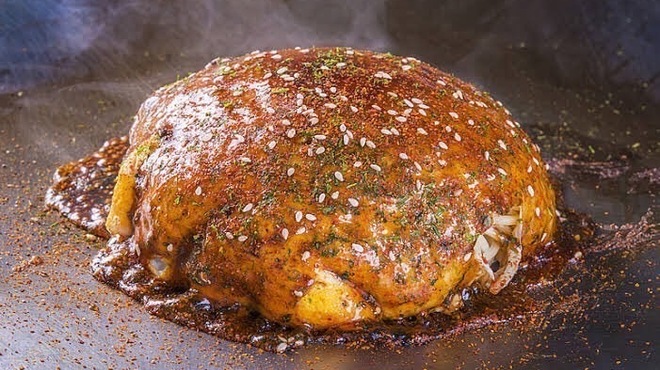 電光石火 - 料理写真: