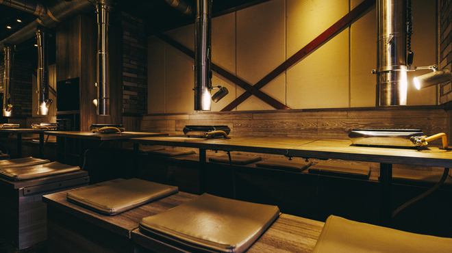 TRATT. USHIGORO - メイン写真: