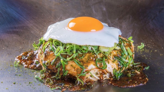 電光石火 - 料理写真: