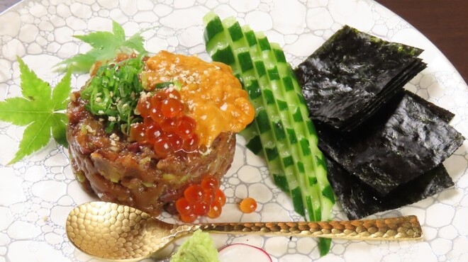 創作居酒屋 いとし - メイン写真: