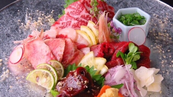 創作居酒屋 いとし - メイン写真: