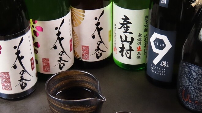 創作居酒屋 いとし - メイン写真: