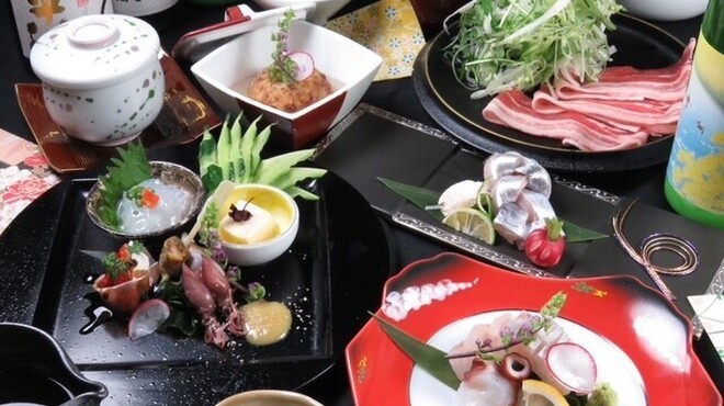 創作居酒屋 いとし - メイン写真: