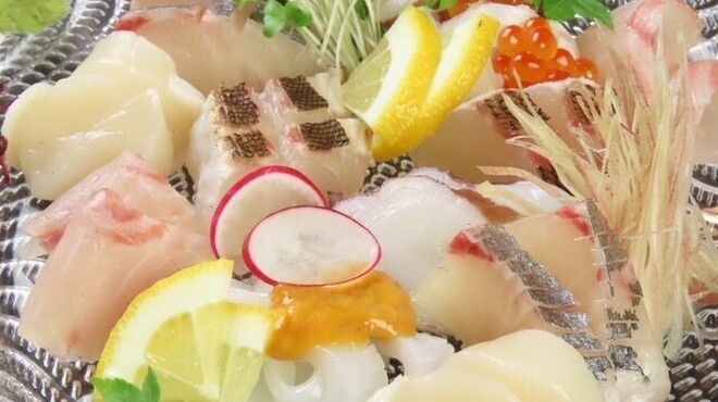 創作居酒屋 いとし - メイン写真: