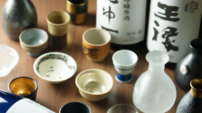 個室 居酒屋 九州うまか - メイン写真: