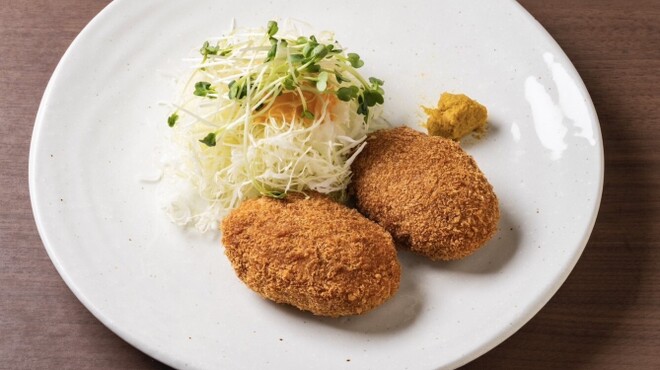 仔うま食堂 - メイン写真: