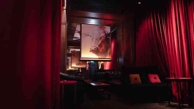 YAKINIKU 37west NY - メイン写真: