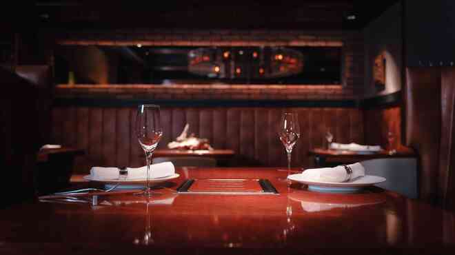 YAKINIKU 37west NY - メイン写真: