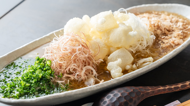 手打ち蕎麦 銀杏 - メイン写真:
