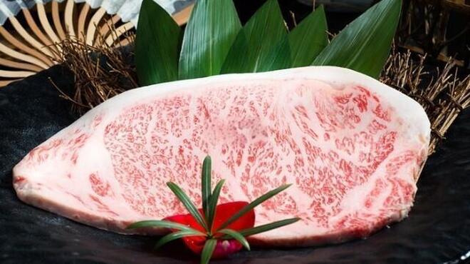 炭火焼肉 牛ライフ - メイン写真: