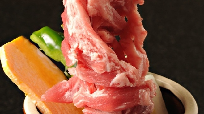 炭火焼肉 牛ライフ - メイン写真: