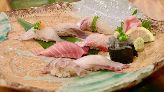 Irifune Ito Ito Ekimae Ten