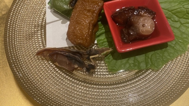 HILLS CLUB - 料理写真:
