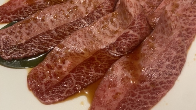 HILLS CLUB - 料理写真: