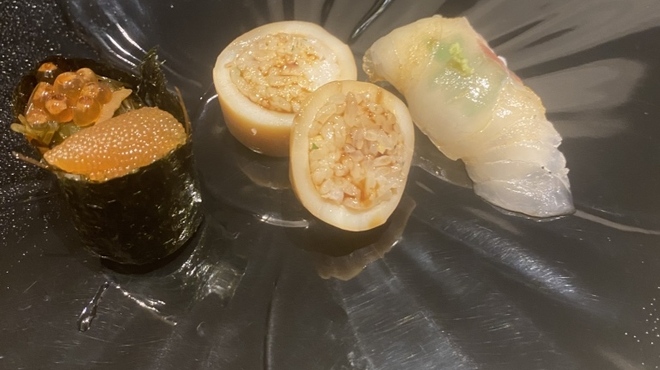 HILLS CLUB - 料理写真: