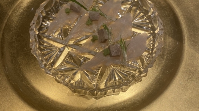 HILLS CLUB - 料理写真: