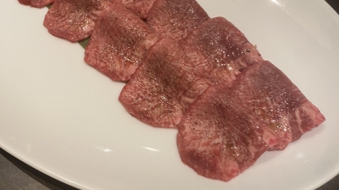 HILLS CLUB - 料理写真: