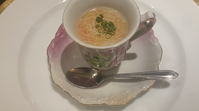 HILLS CLUB - 料理写真:
