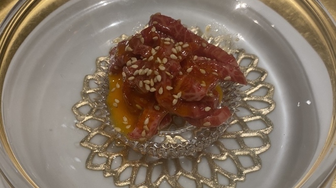 HILLS CLUB - 料理写真:
