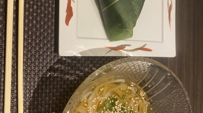 HILLS CLUB - 料理写真: