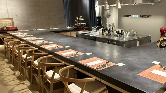 Centrare - メイン写真: