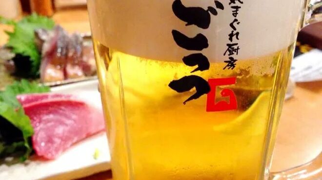 気まぐれ厨房 ごっつ - メイン写真: