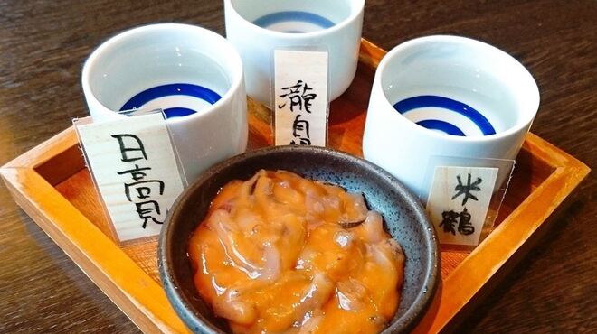 気まぐれ厨房 ごっつ - メイン写真: