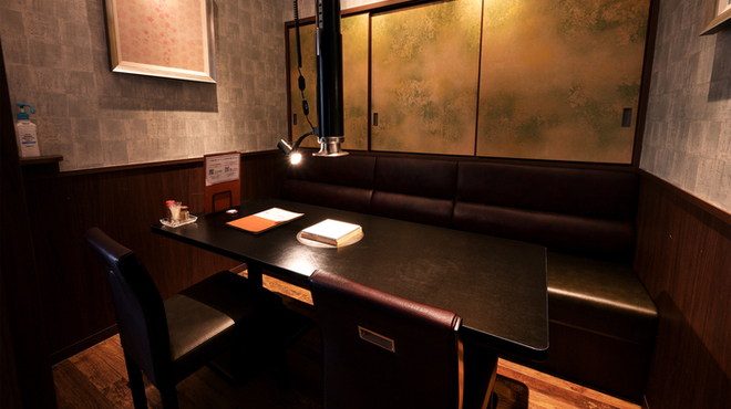 和牛やきにく 満開 - メイン写真: