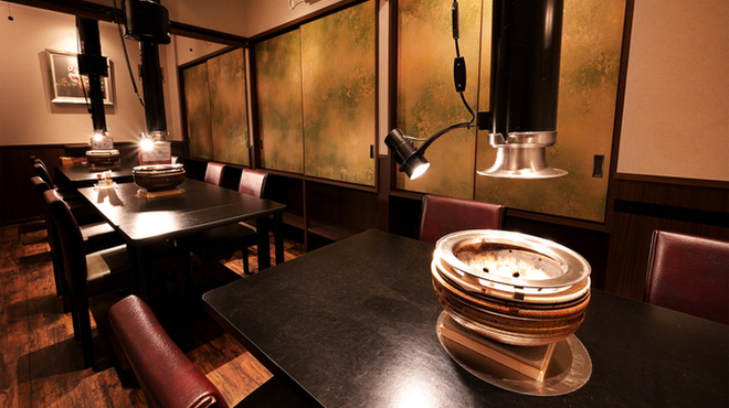 和牛やきにく 満開 - メイン写真: