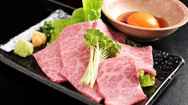 和牛やきにく 満開 - メイン写真: