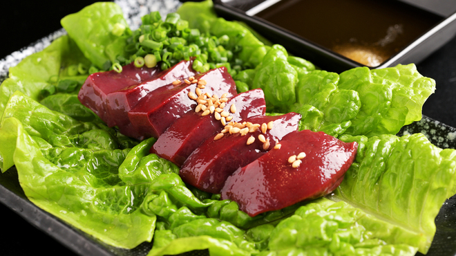 和牛やきにく 満開 - メイン写真: