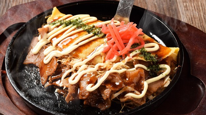 格安ビールと鉄鍋餃子 3・6・5酒場 - メイン写真: